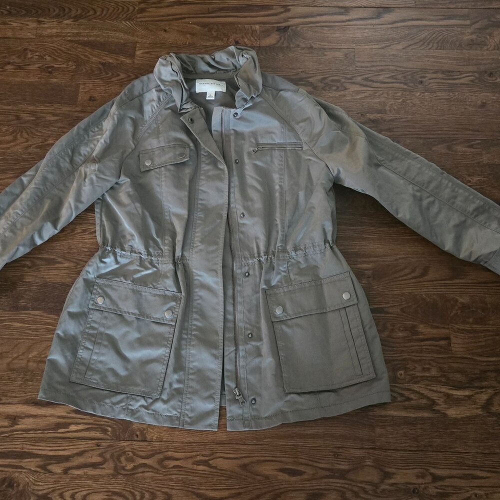 Banana Republic Jacket Olive light